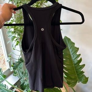 Lululemon 🖤🍋 Align Racerback Tank top